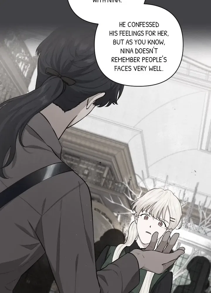 Love Quest for a Servant Girl Chapter 70 – Page 8