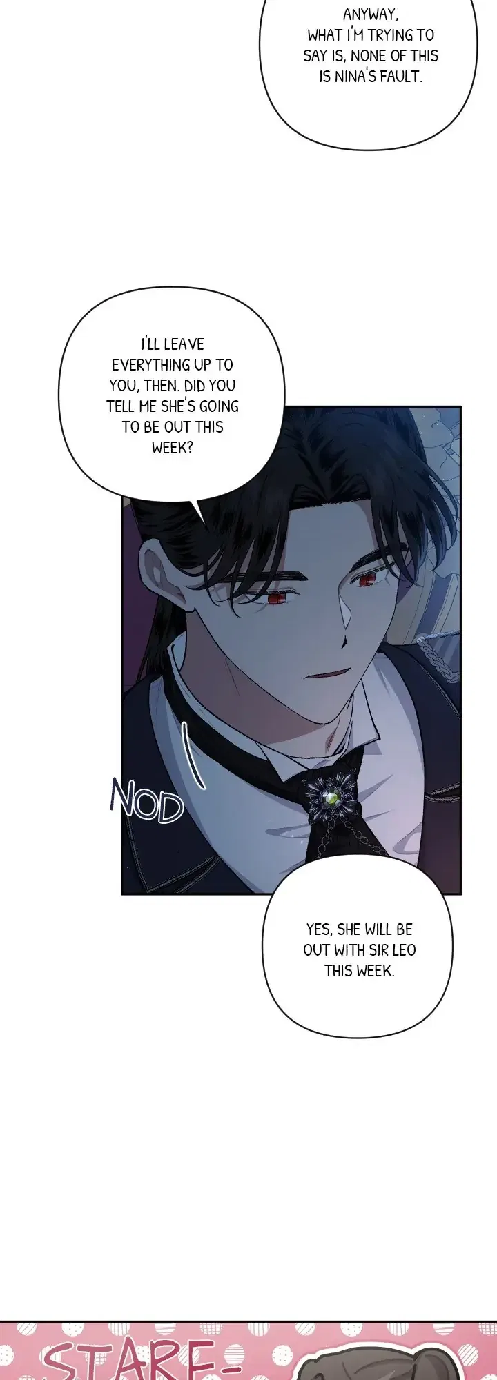 Love Quest for a Servant Girl Chapter 70 – Page 12