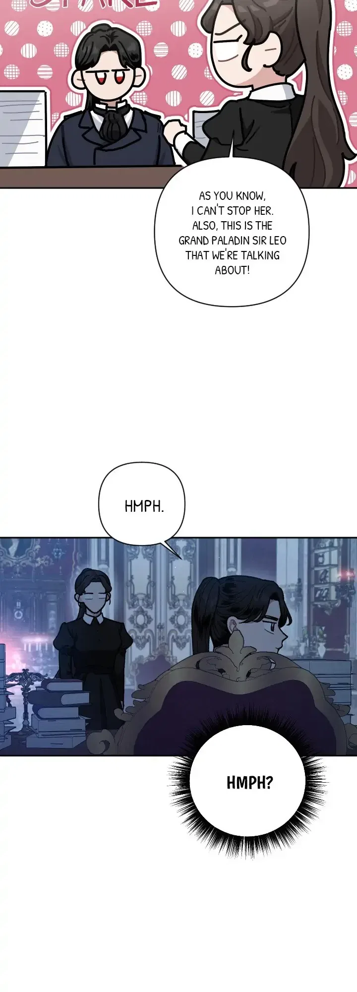 Love Quest for a Servant Girl Chapter 70 – Page 13