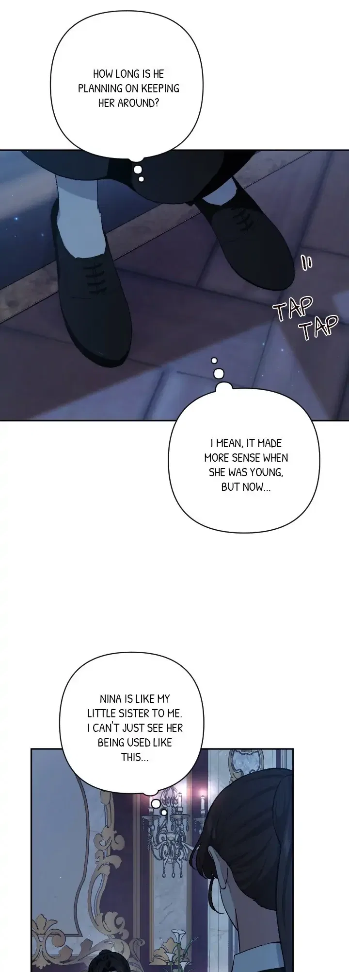 Love Quest for a Servant Girl Chapter 70 – Page 14