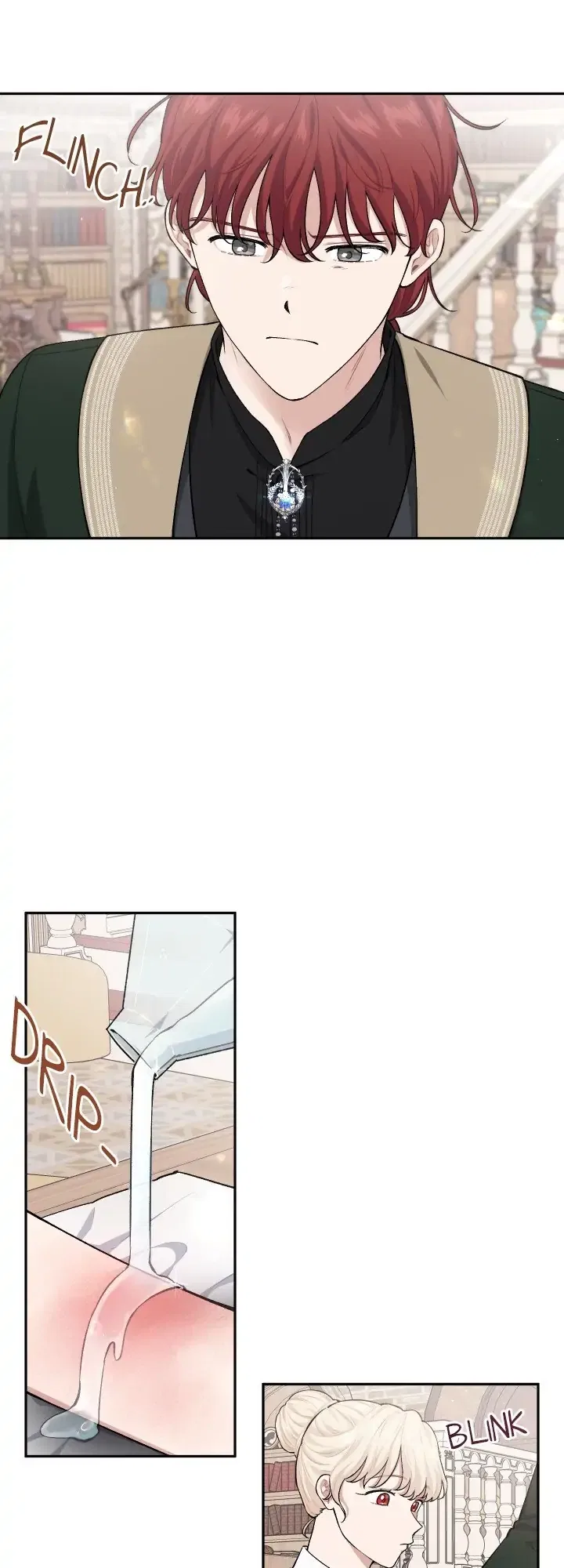 Love Quest for a Servant Girl Chapter 70 – Page 27