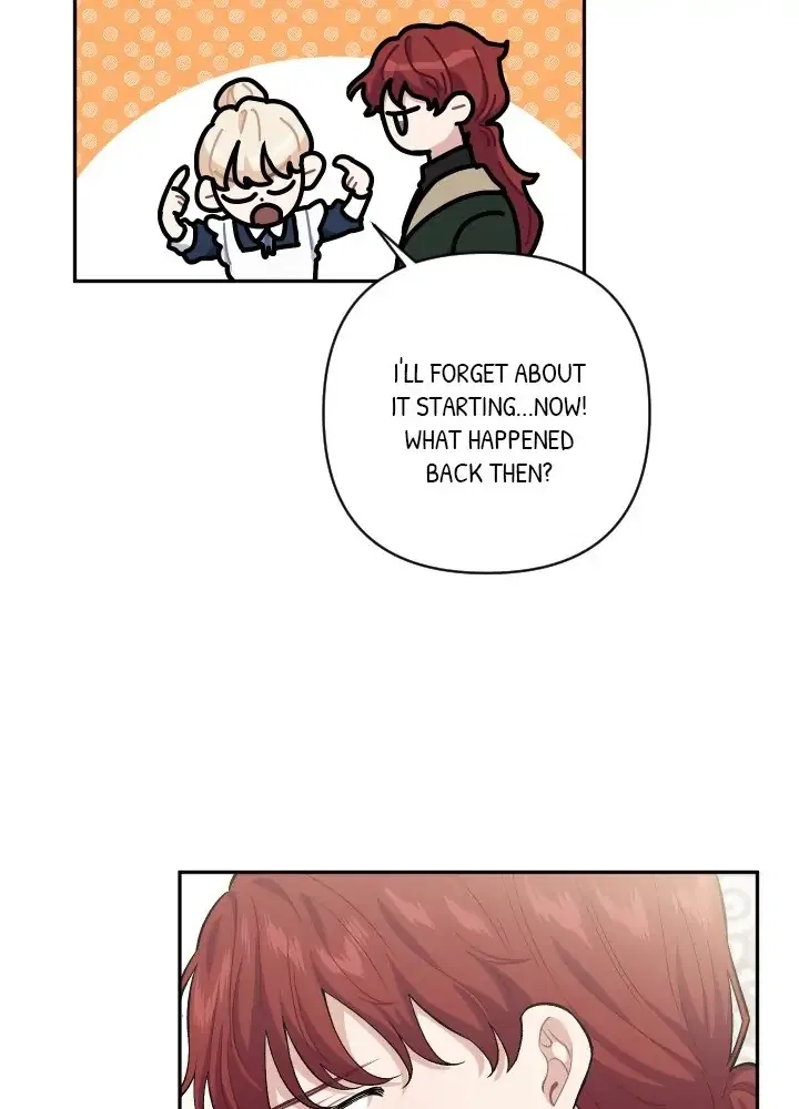 Love Quest for a Servant Girl Chapter 70 – Page 32