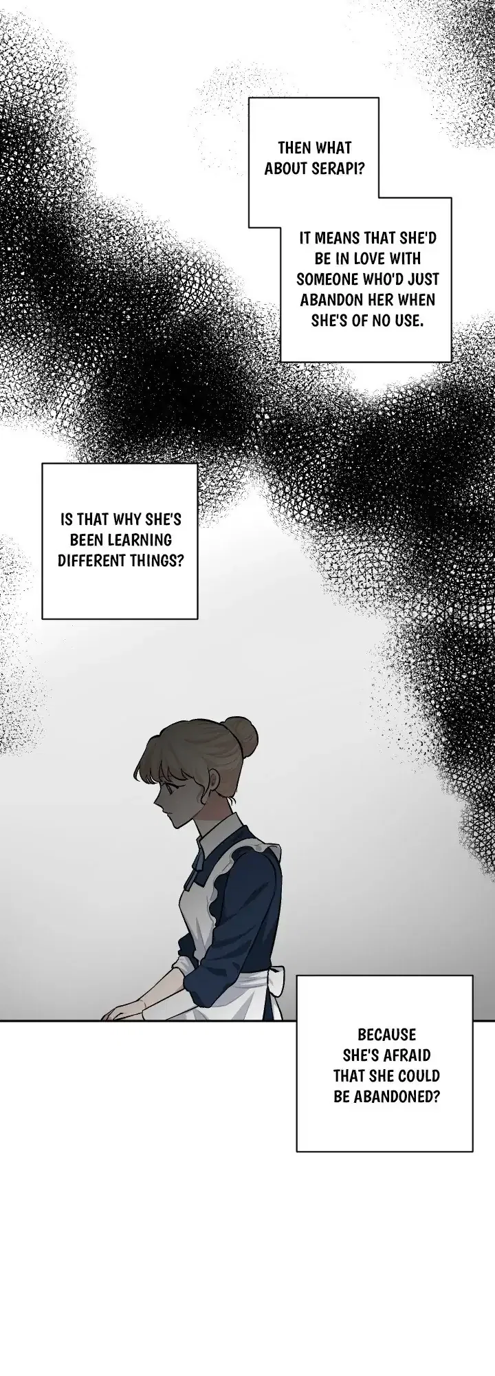 Love Quest for a Servant Girl Chapter 70 – Page 41