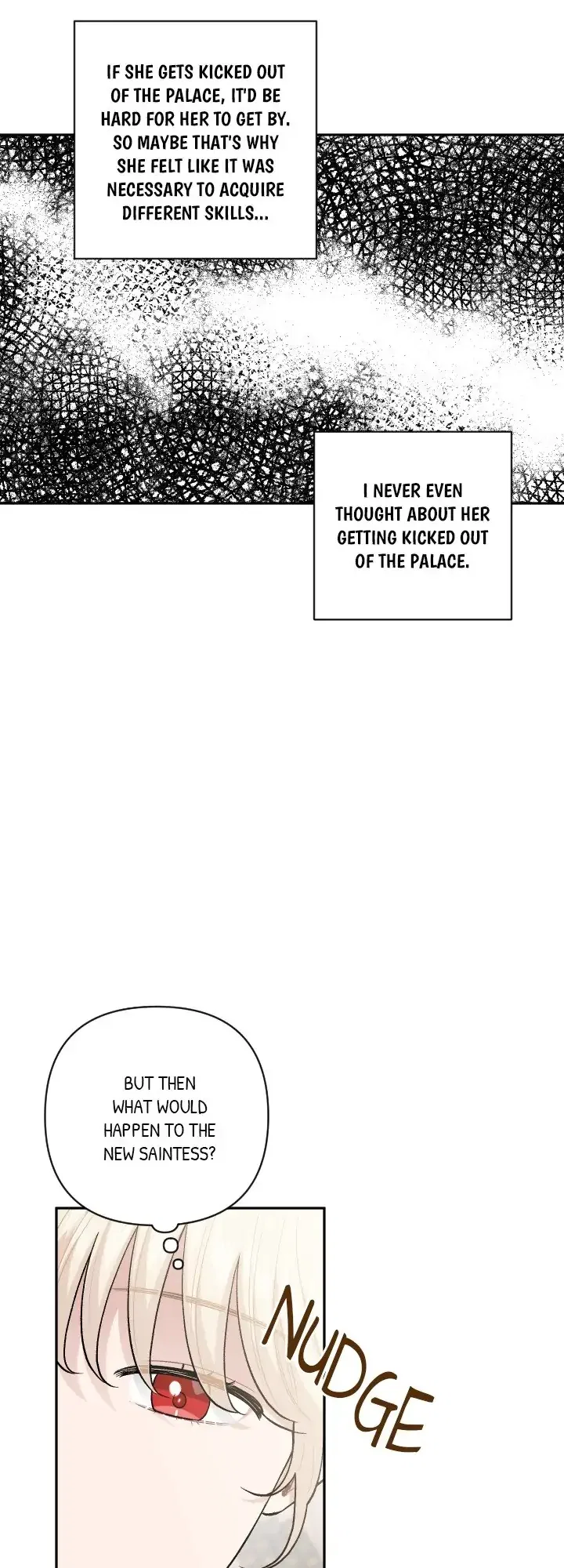Love Quest for a Servant Girl Chapter 70 – Page 42