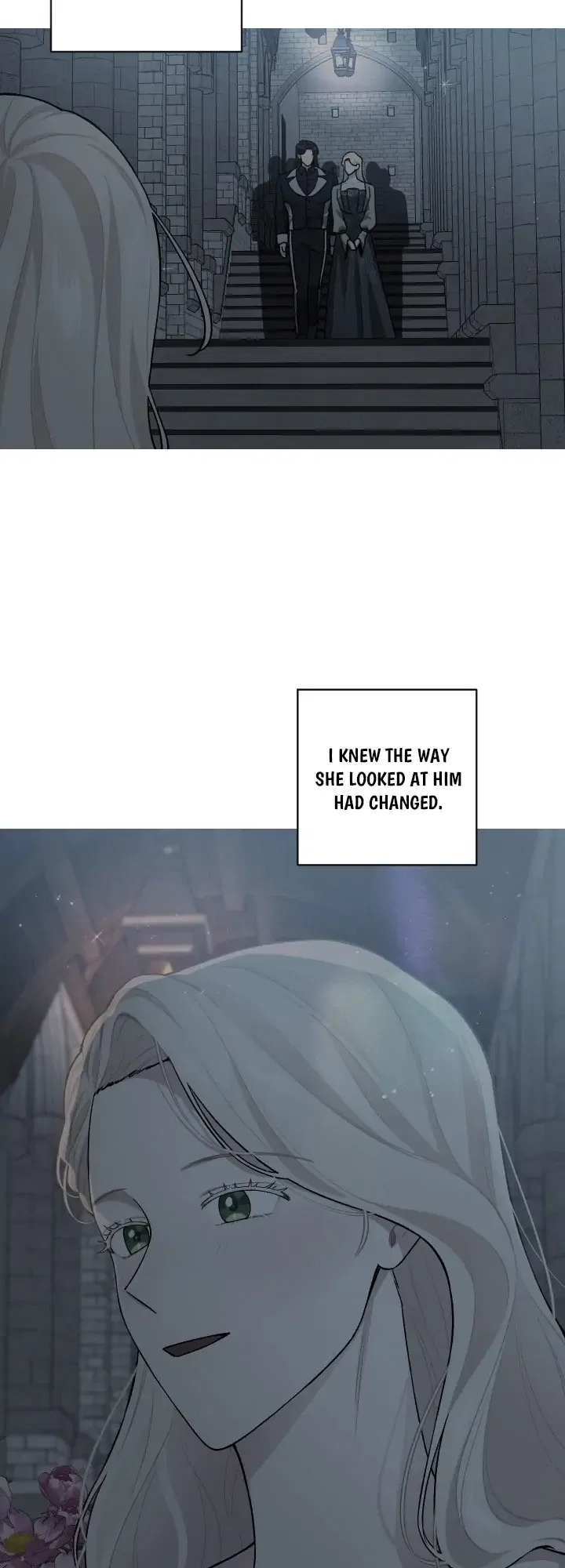 Love Quest for a Servant Girl Chapter 69 – Page 2