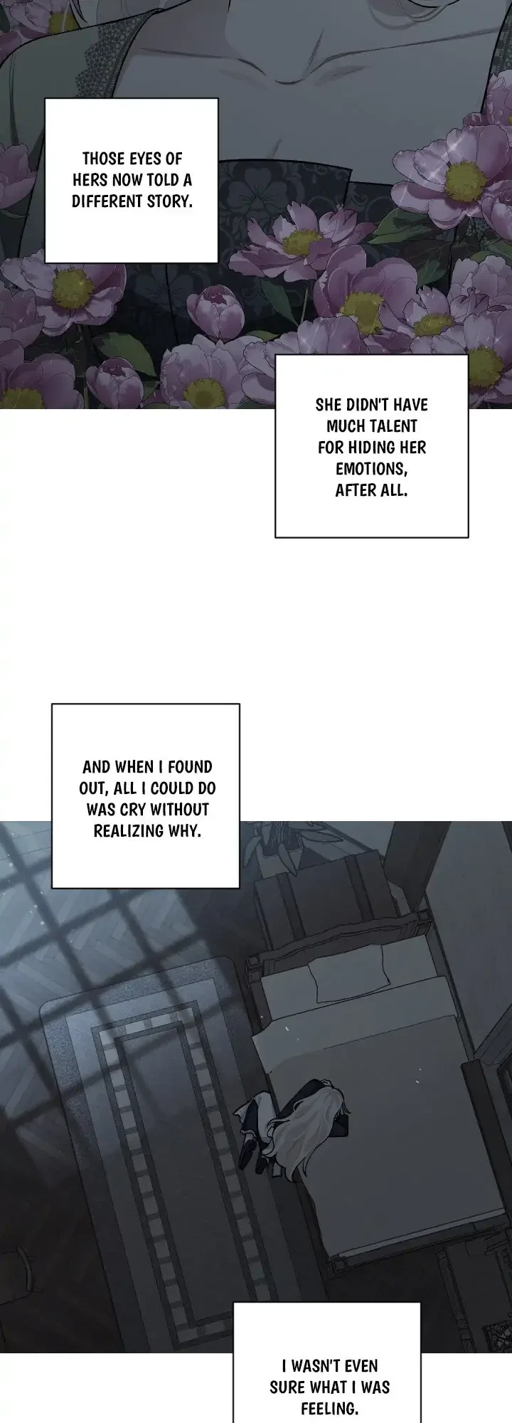 Love Quest for a Servant Girl Chapter 69 – Page 3