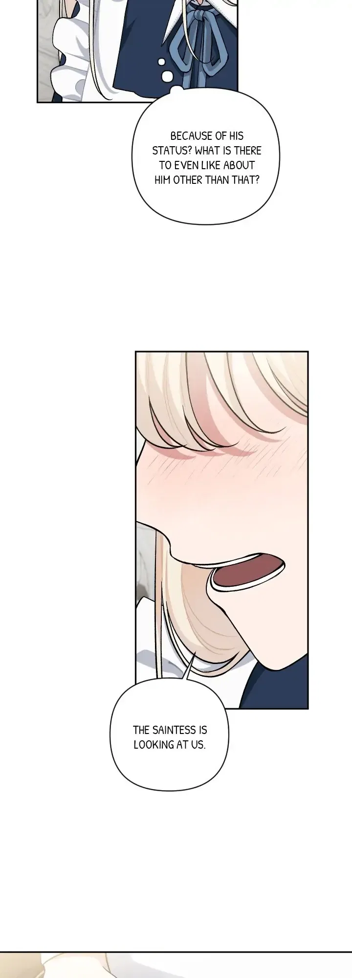 Love Quest for a Servant Girl Chapter 69 – Page 5