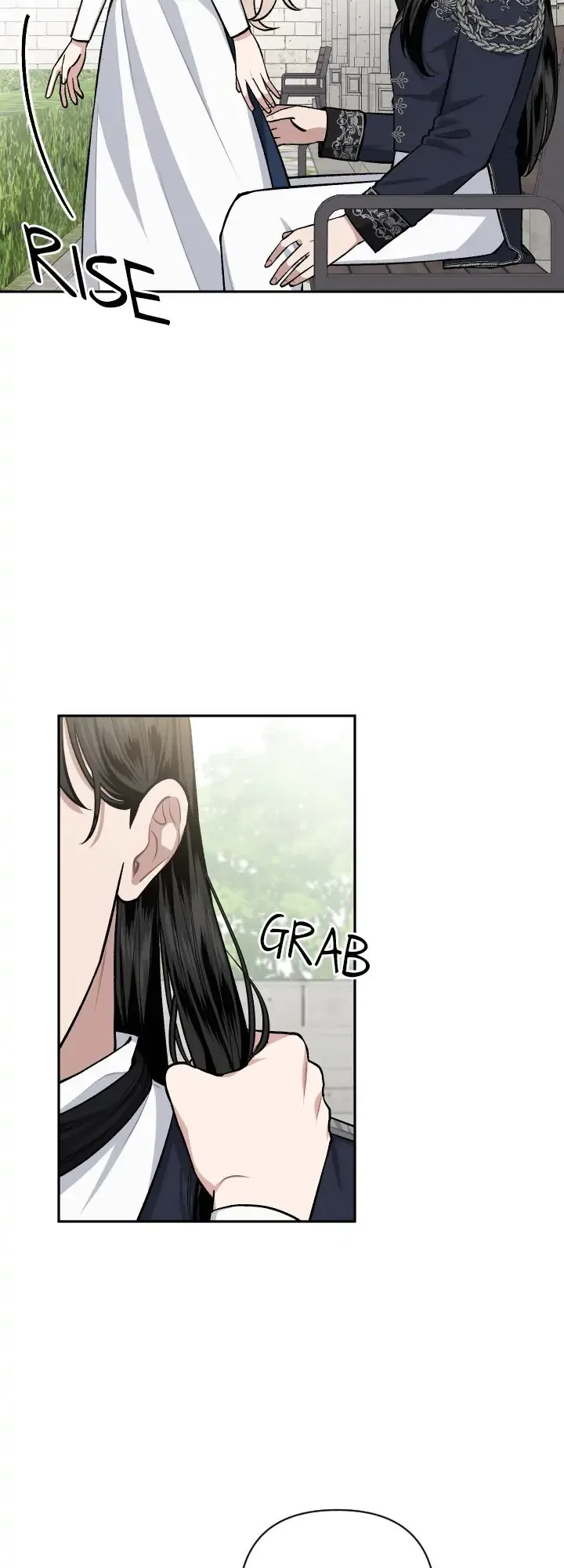 Love Quest for a Servant Girl Chapter 69 – Page 7