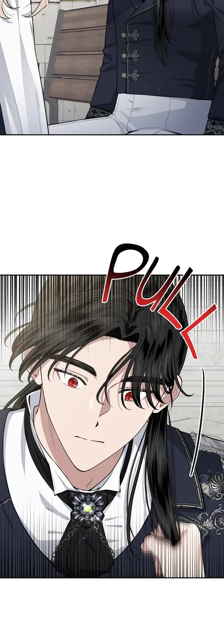 Love Quest for a Servant Girl Chapter 69 – Page 9