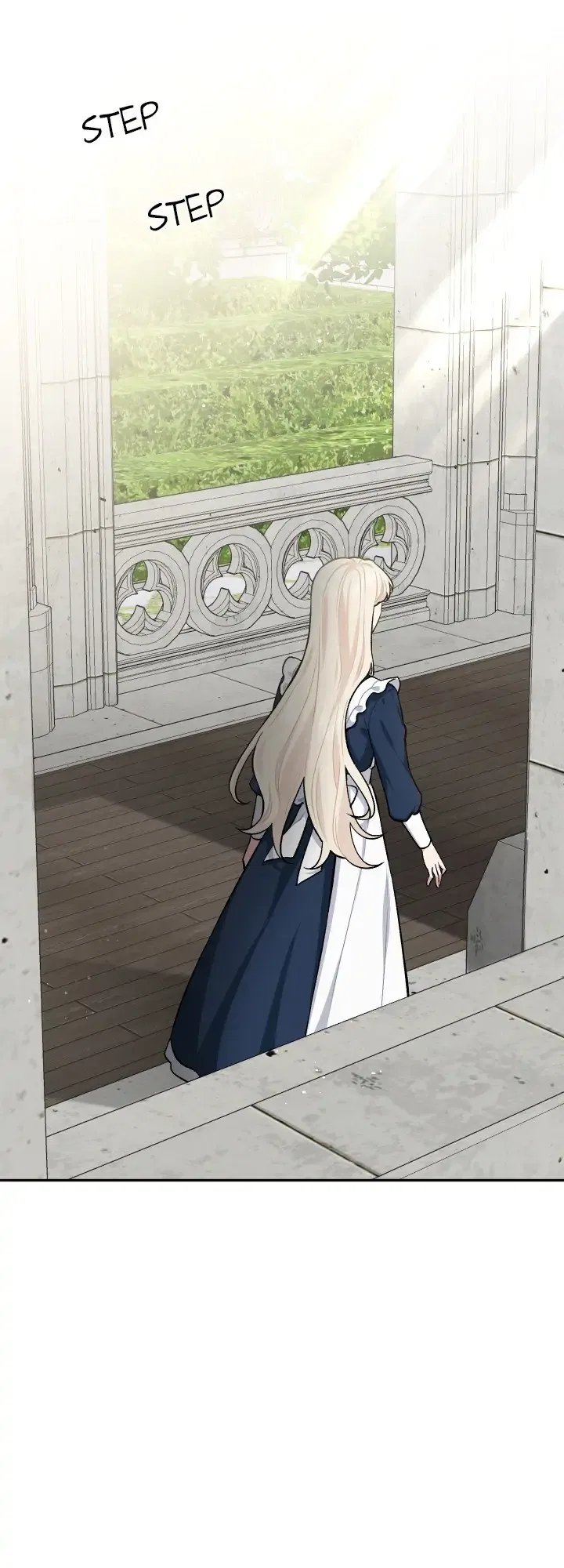 Love Quest for a Servant Girl Chapter 69 – Page 11