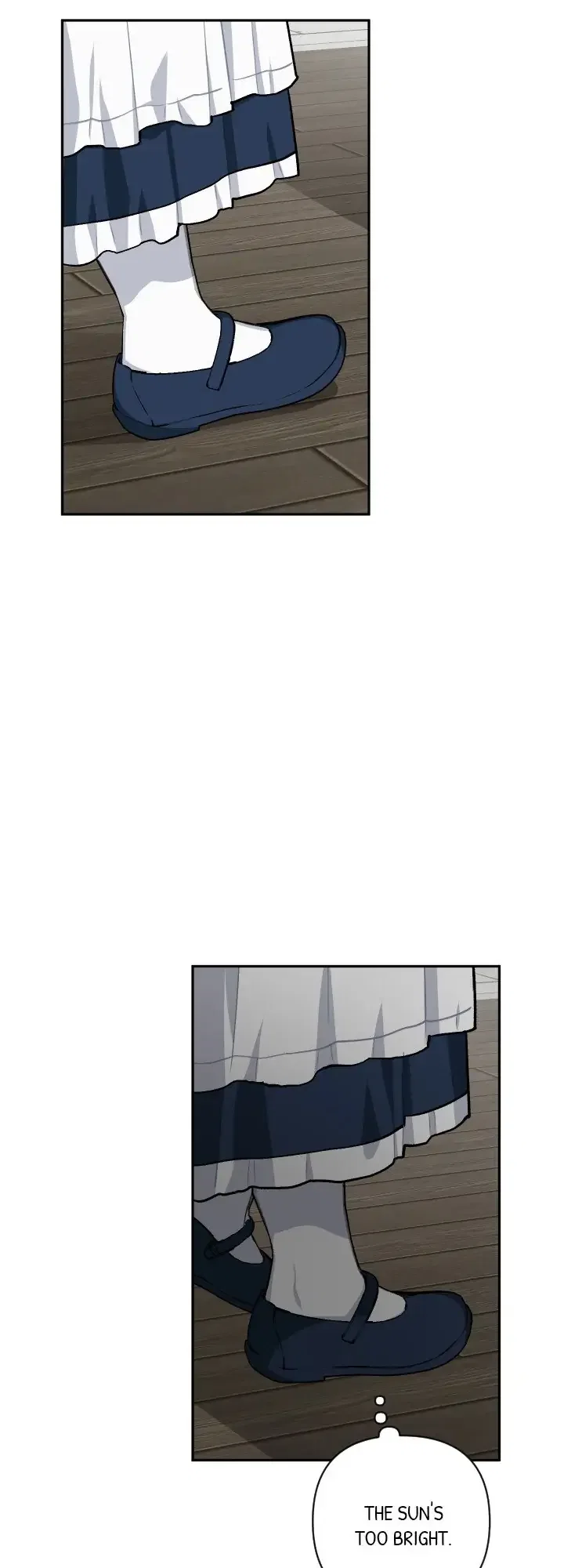 Love Quest for a Servant Girl Chapter 69 – Page 12