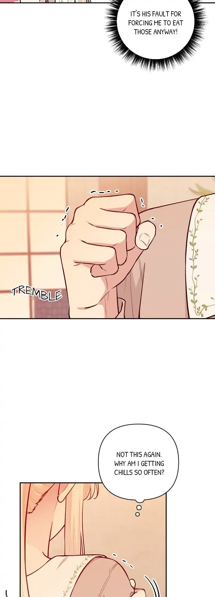 Love Quest for a Servant Girl Chapter 69 – Page 17