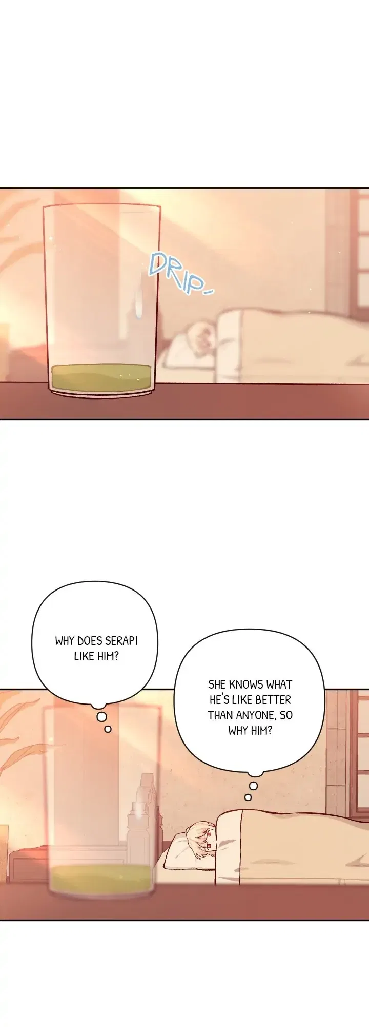 Love Quest for a Servant Girl Chapter 69 – Page 20