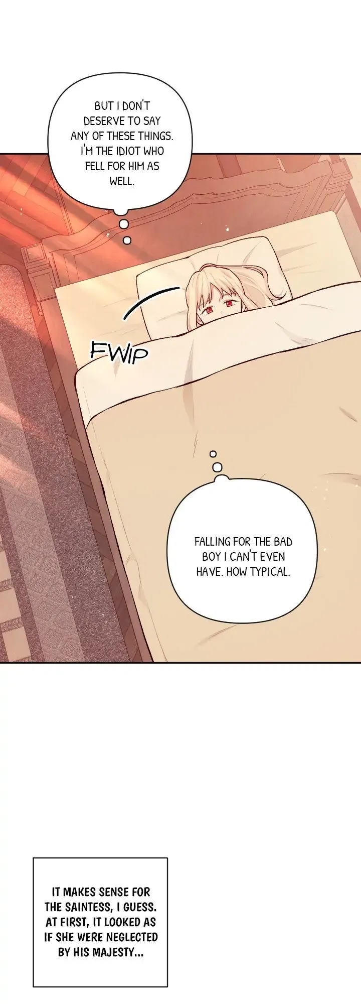 Love Quest for a Servant Girl Chapter 69 – Page 21