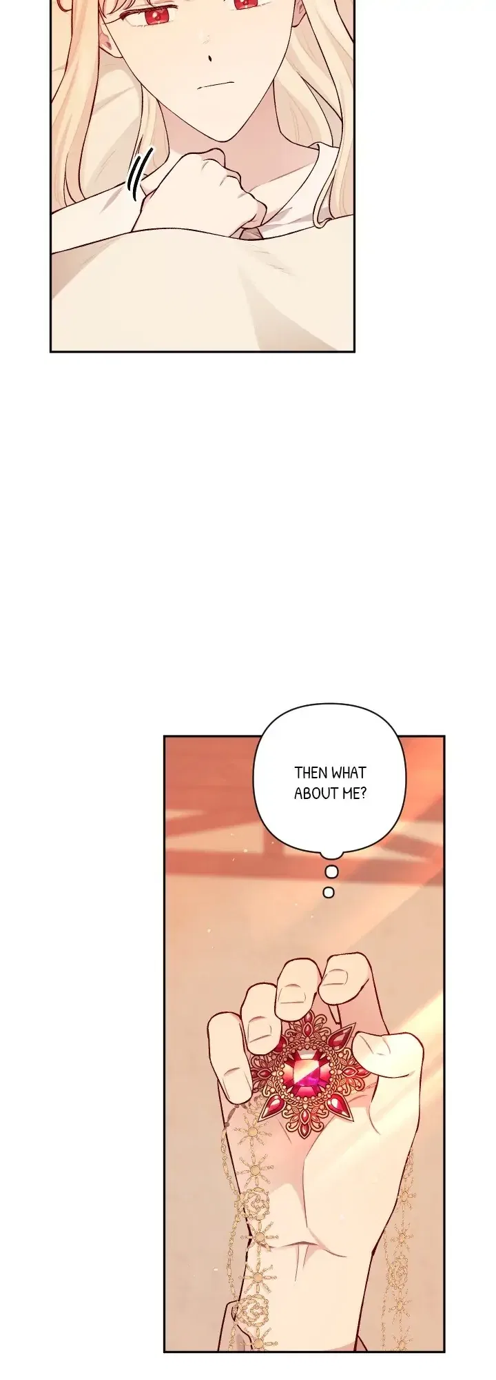 Love Quest for a Servant Girl Chapter 69 – Page 23