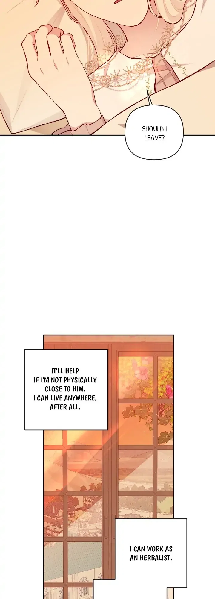 Love Quest for a Servant Girl Chapter 69 – Page 25