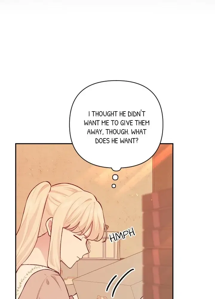 Love Quest for a Servant Girl Chapter 69 – Page 32