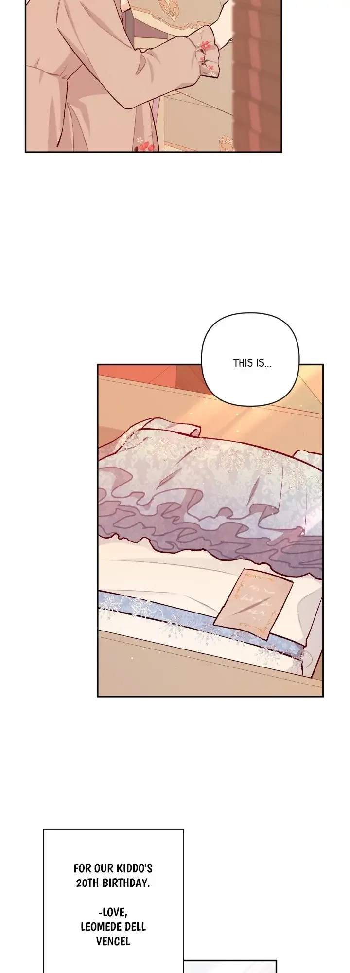 Love Quest for a Servant Girl Chapter 69 – Page 33