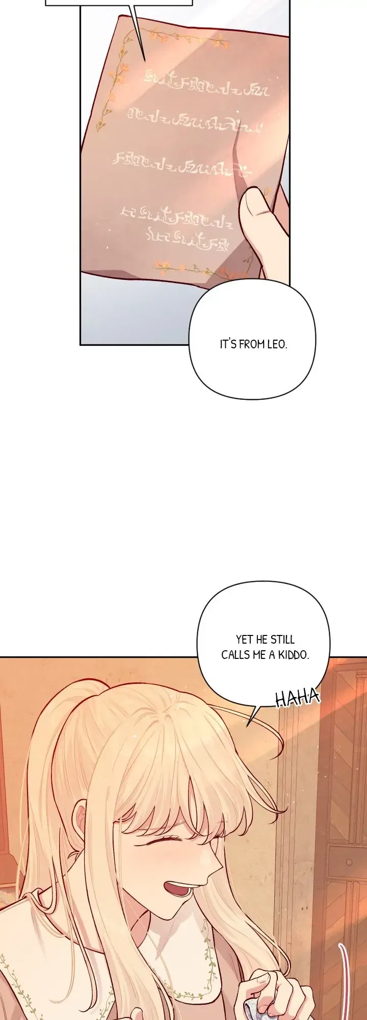 Love Quest for a Servant Girl Chapter 69 – Page 34