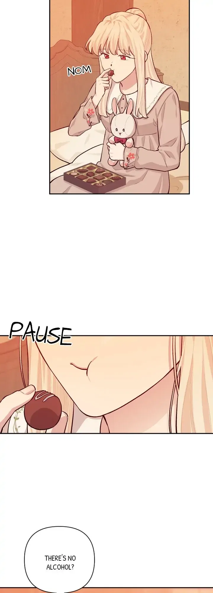 Love Quest for a Servant Girl Chapter 69 – Page 41