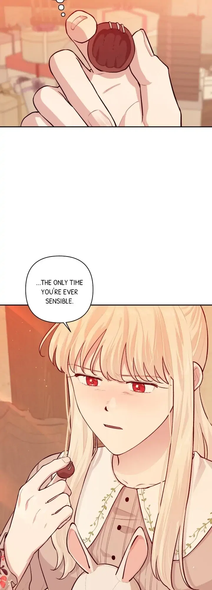 Love Quest for a Servant Girl Chapter 69 – Page 42