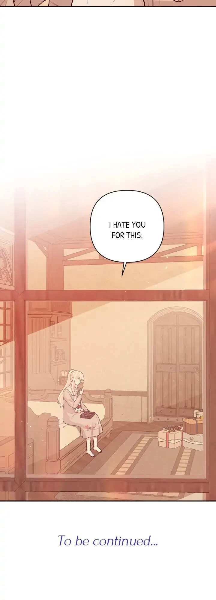 Love Quest for a Servant Girl Chapter 69 – Page 43