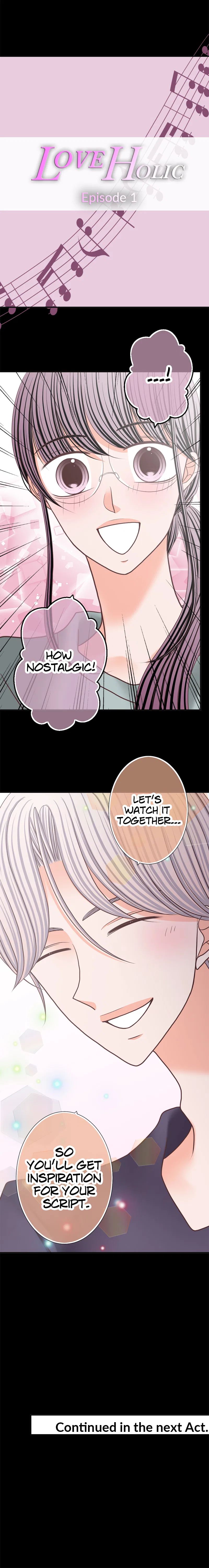 The Double Life of a Daydreaming Actress Chapter 243 – Page 6