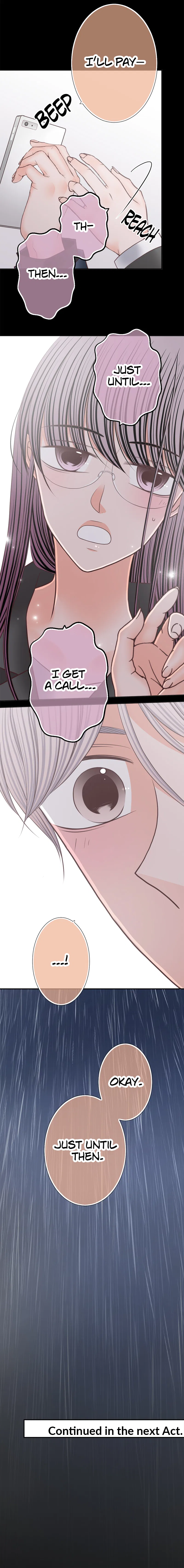 The Double Life of a Daydreaming Actress Chapter 242 – Page 6