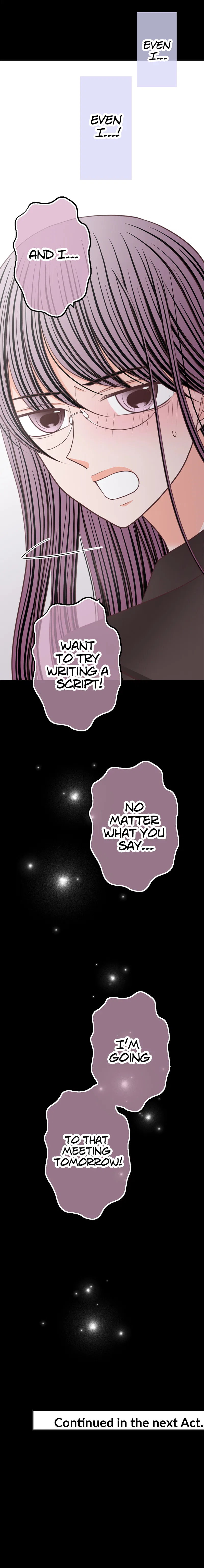 The Double Life of a Daydreaming Actress Chapter 235 – Page 6