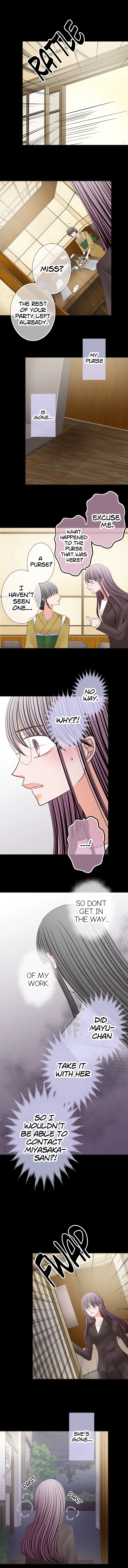 The Double Life of a Daydreaming Actress Chapter 234 – Page 3