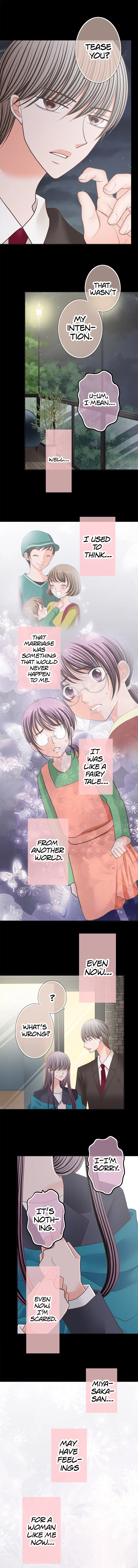 The Double Life of a Daydreaming Actress Chapter 230 – Page 3