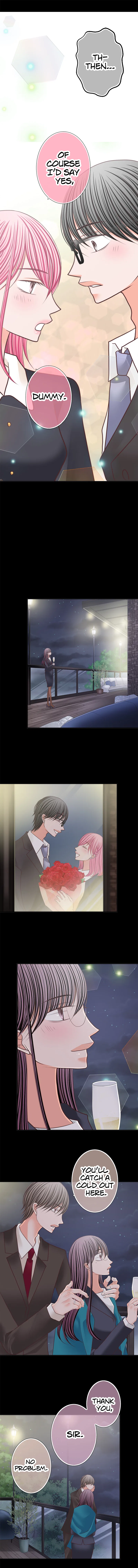 The Double Life of a Daydreaming Actress Chapter 229 – Page 5
