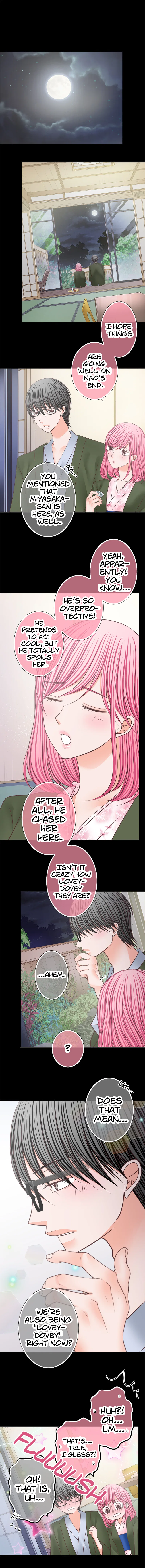 The Double Life of a Daydreaming Actress Chapter 226 – Page 1