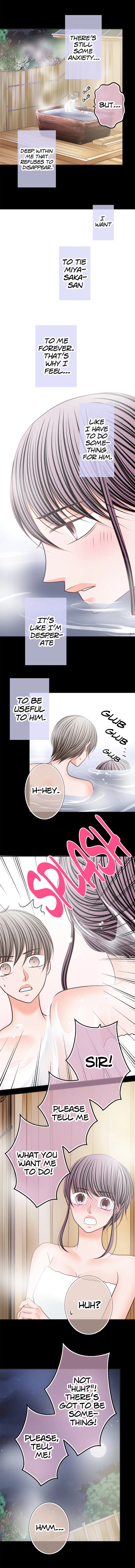 The Double Life of a Daydreaming Actress Chapter 226 – Page 4
