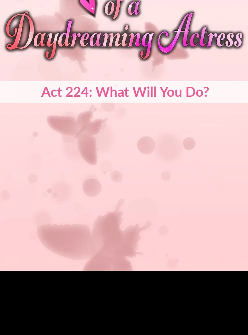The Double Life of a Daydreaming Actress Chapter 224 – Page 18