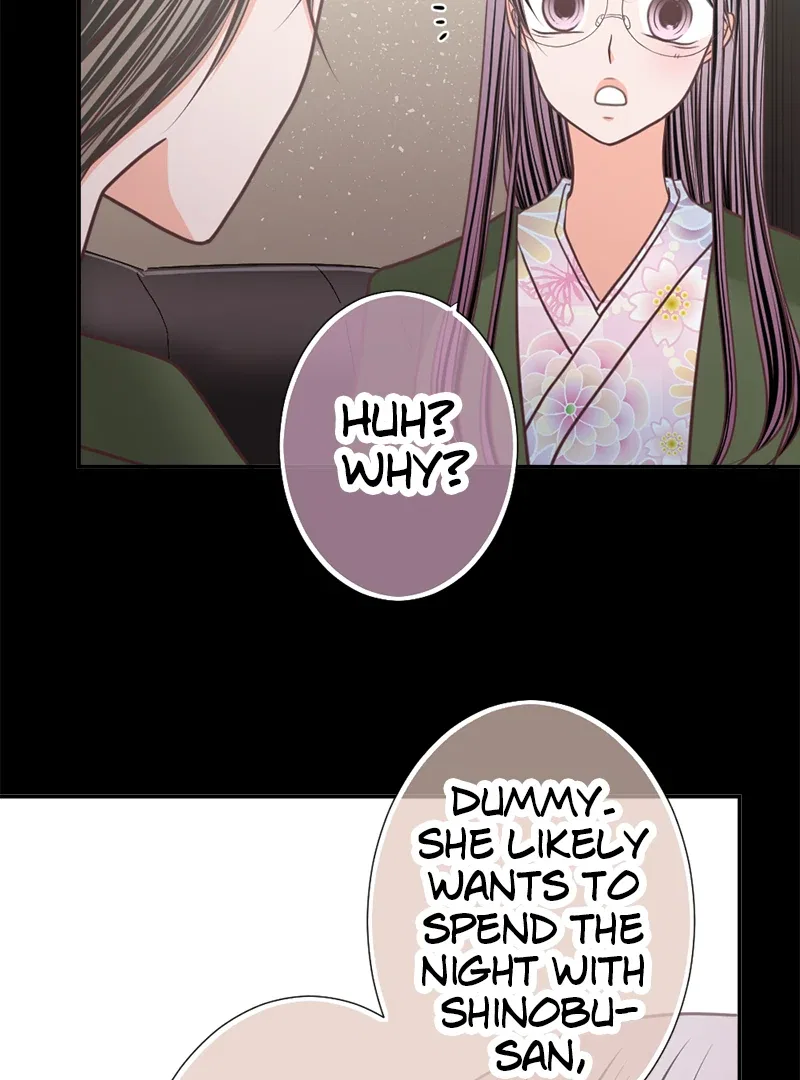 The Double Life of a Daydreaming Actress Chapter 224 – Page 32