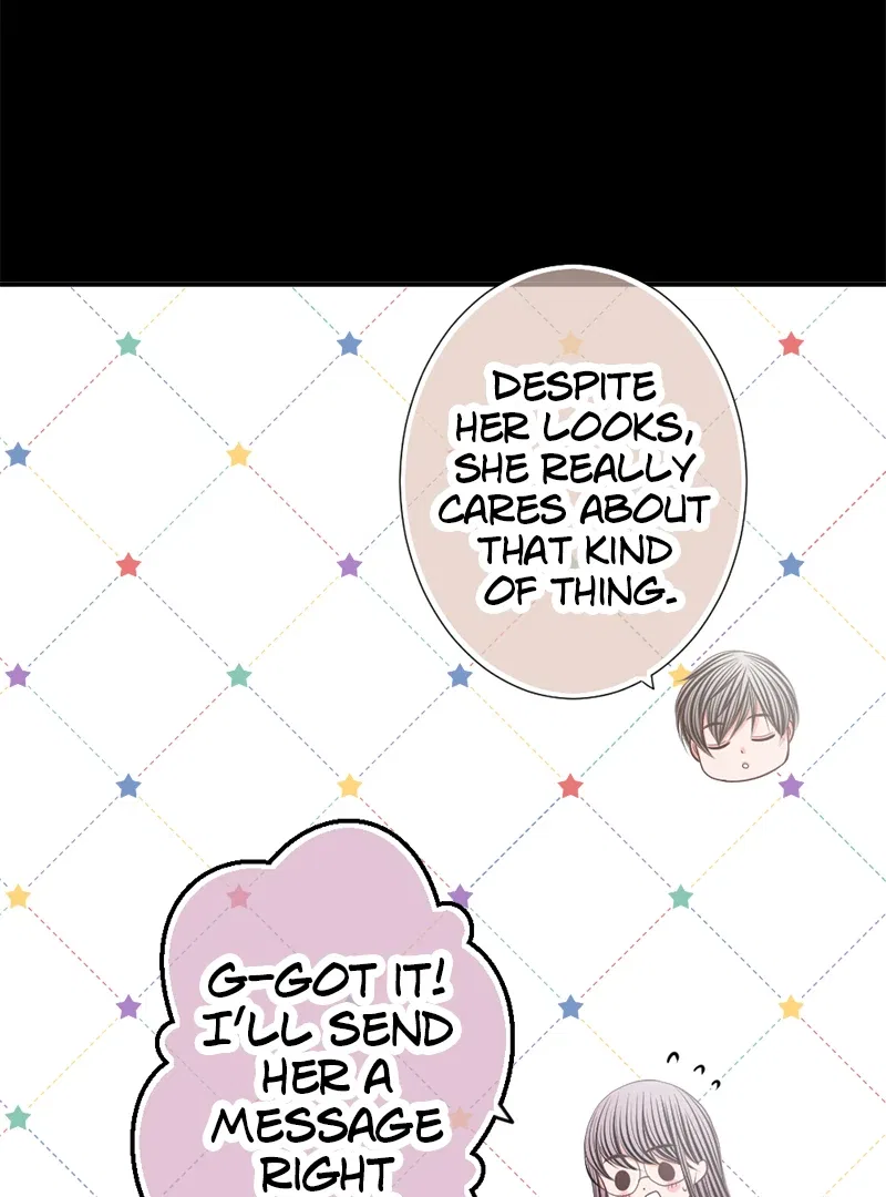 The Double Life of a Daydreaming Actress Chapter 224 – Page 35