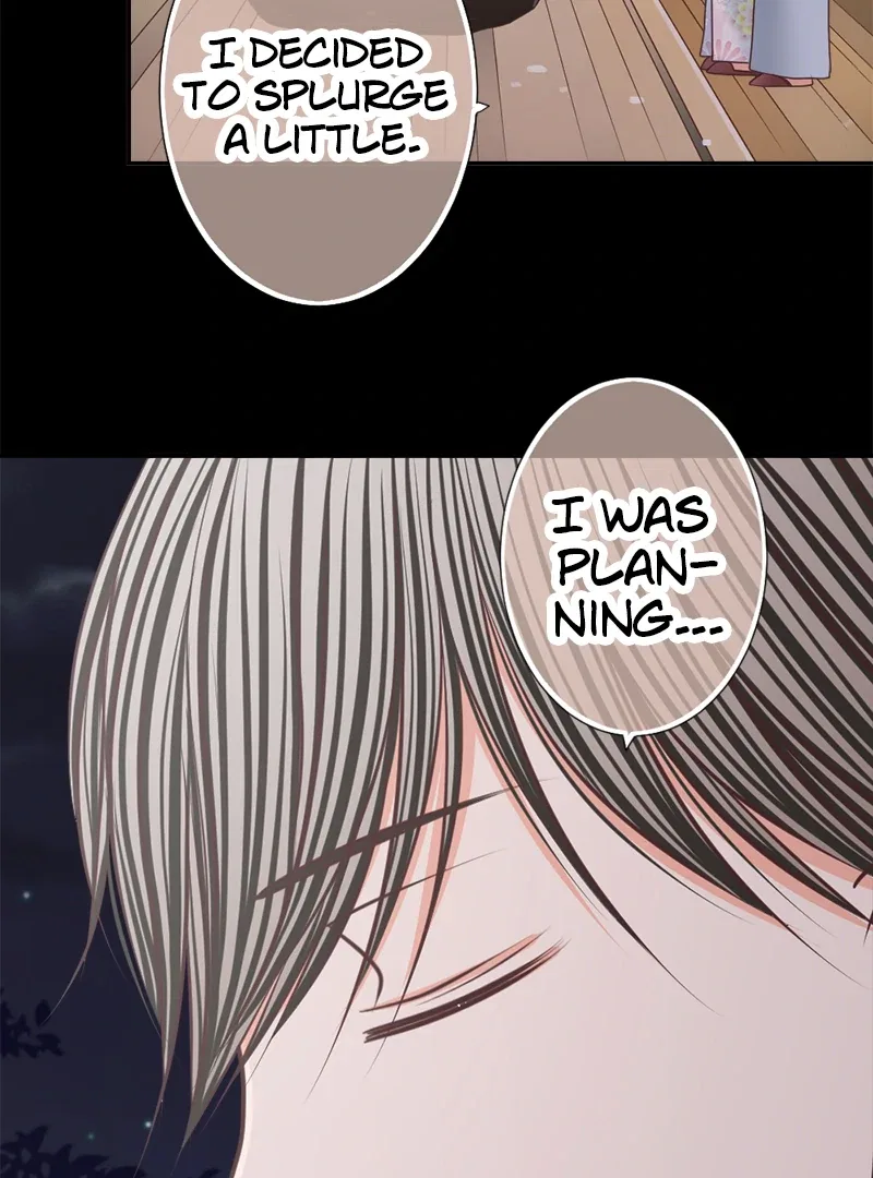 The Double Life of a Daydreaming Actress Chapter 224 – Page 51