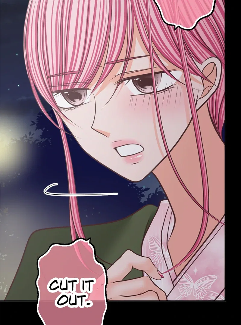 The Double Life of a Daydreaming Actress Chapter 223 – Page 18