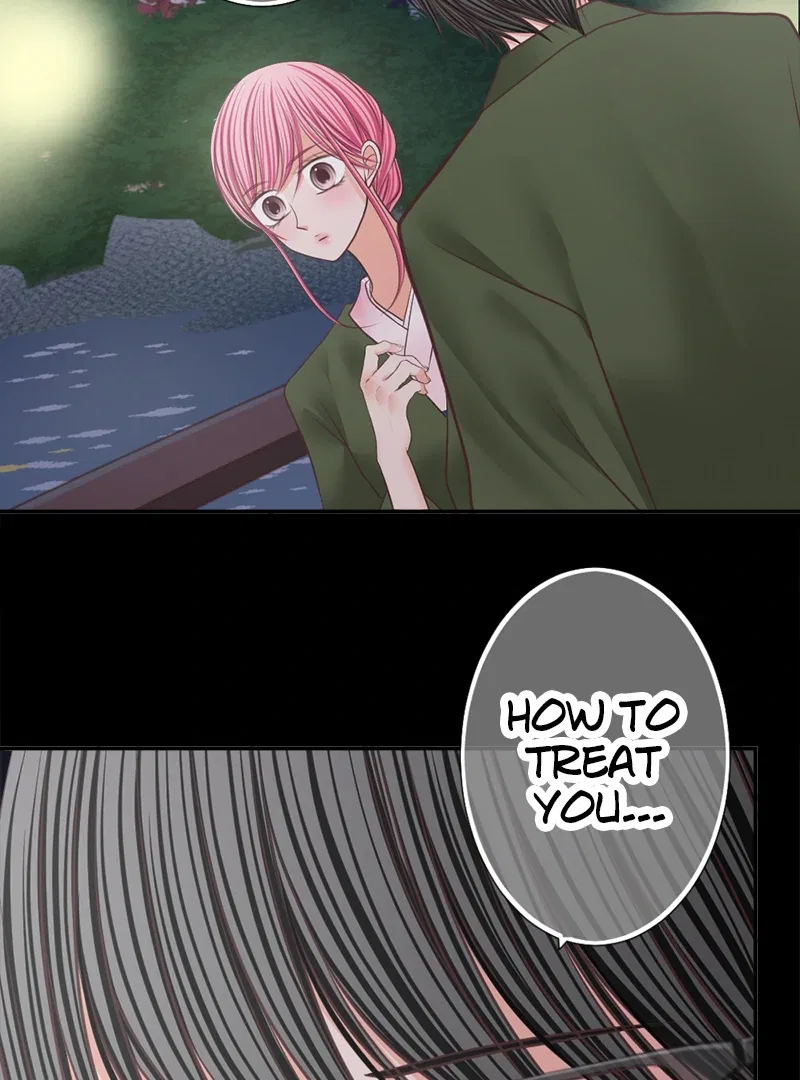 The Double Life of a Daydreaming Actress Chapter 223 – Page 21