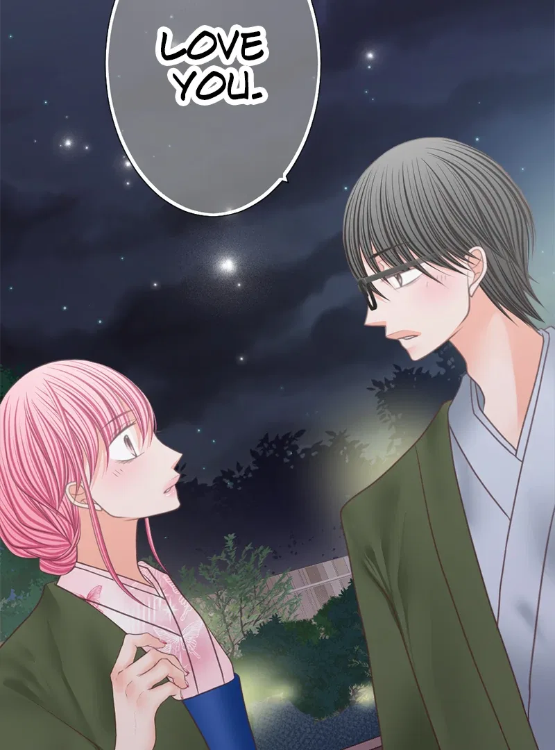 The Double Life of a Daydreaming Actress Chapter 223 – Page 47