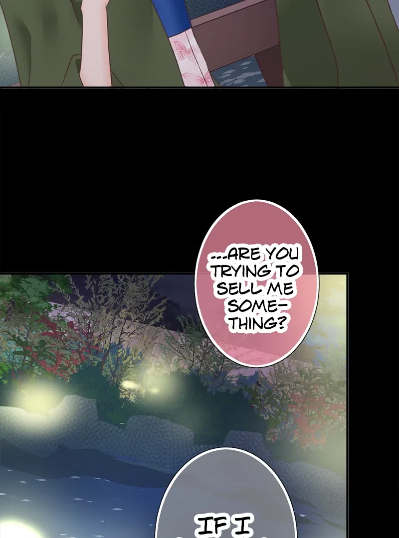 The Double Life of a Daydreaming Actress Chapter 223 – Page 48