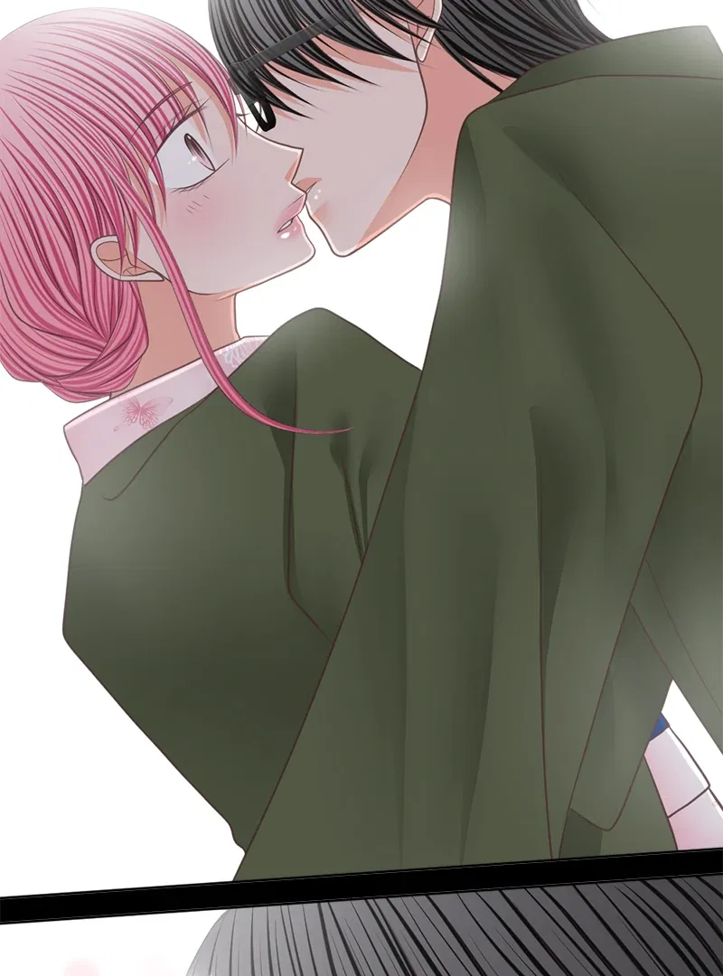 The Double Life of a Daydreaming Actress Chapter 223 – Page 50
