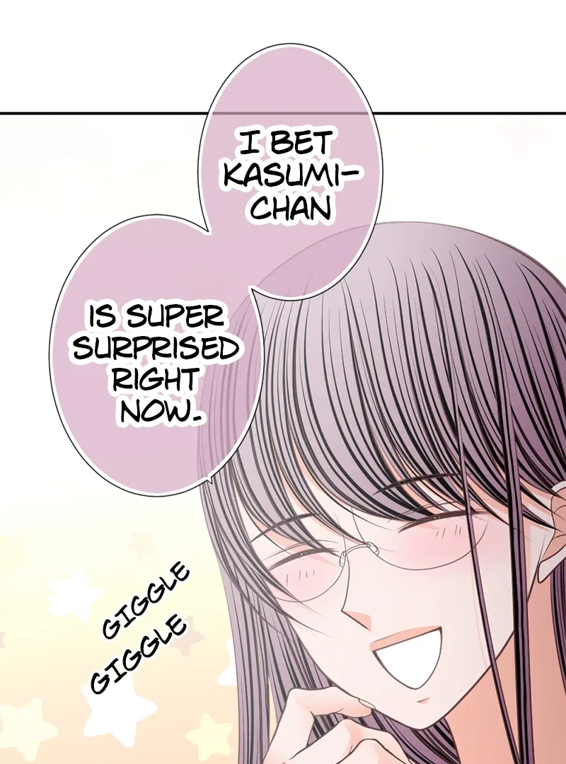 The Double Life of a Daydreaming Actress Chapter 222 – Page 15