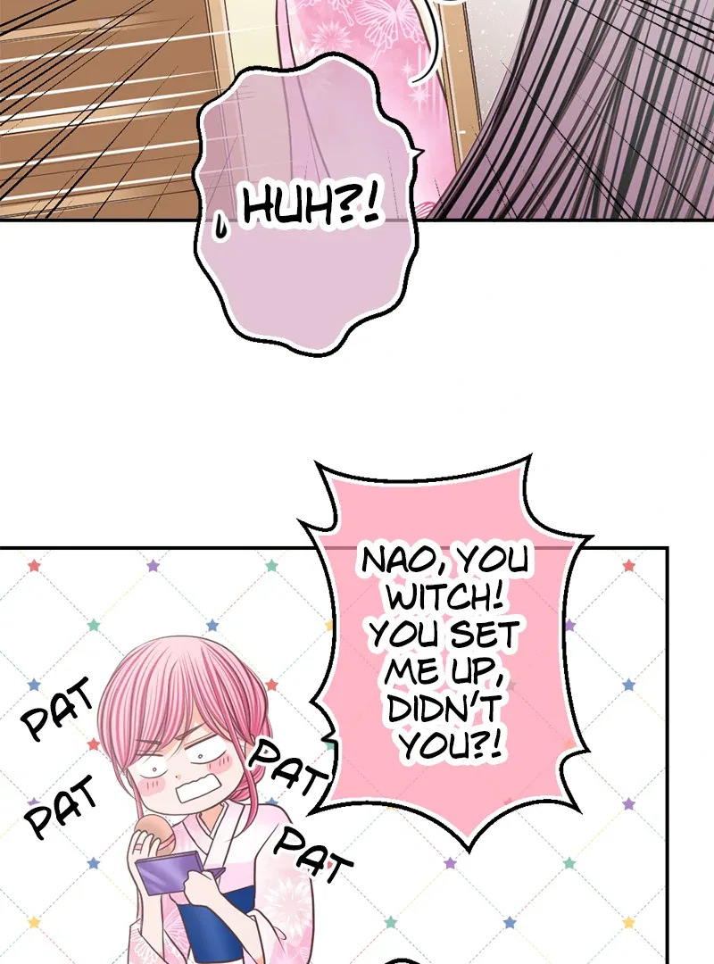 The Double Life of a Daydreaming Actress Chapter 222 – Page 17