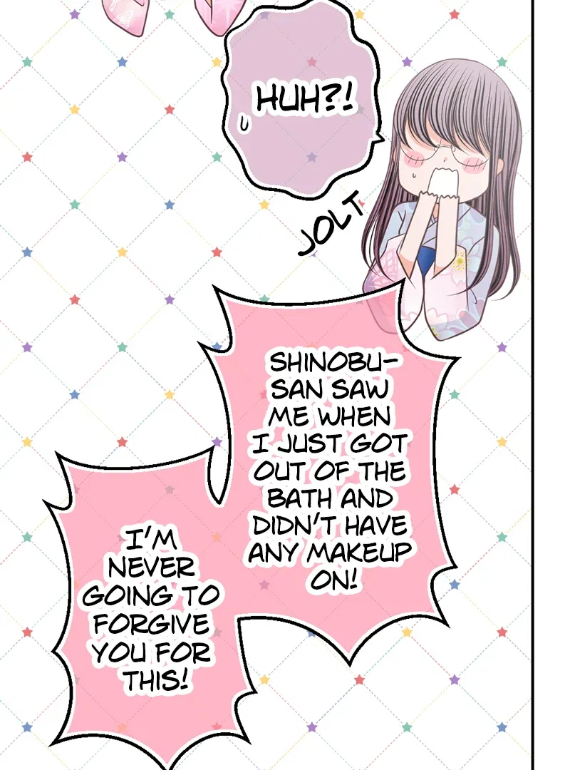 The Double Life of a Daydreaming Actress Chapter 222 – Page 18