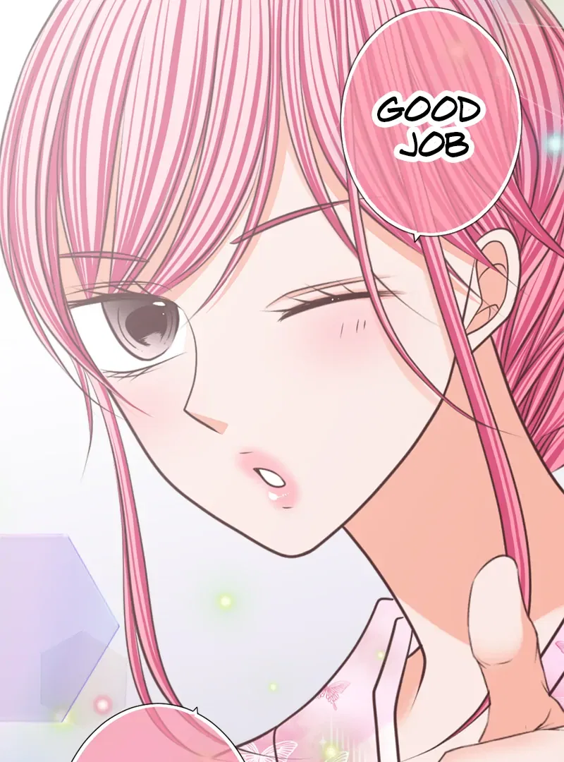 The Double Life of a Daydreaming Actress Chapter 222 – Page 20
