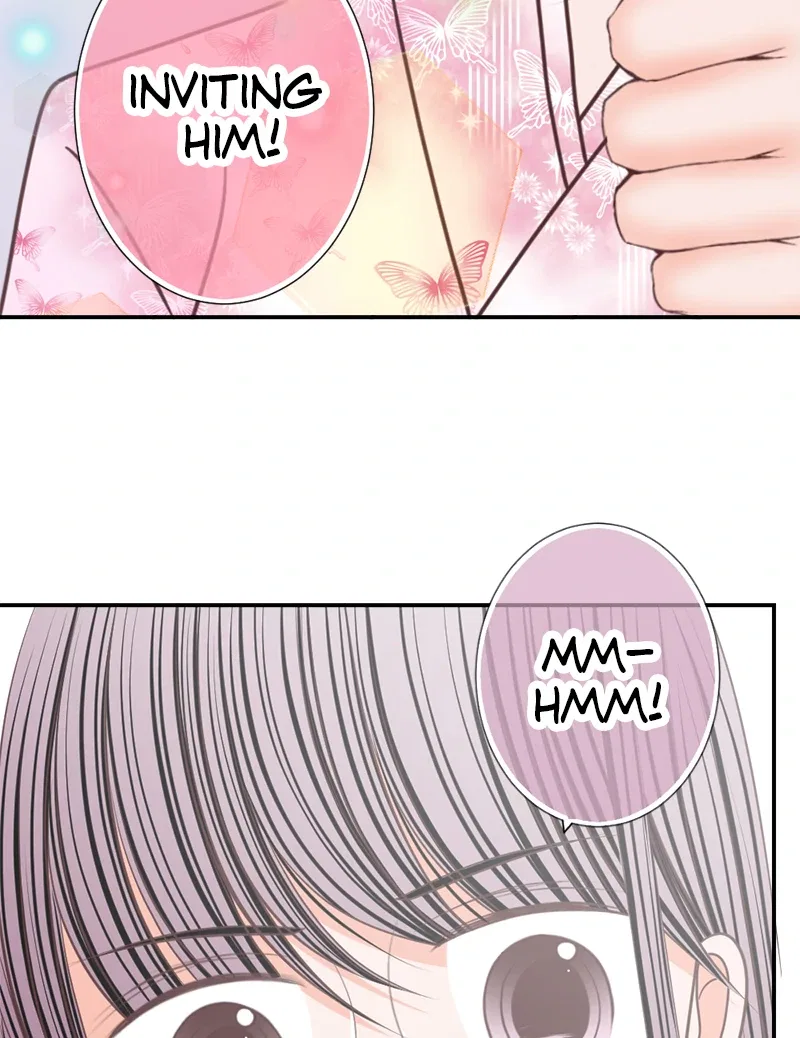 The Double Life of a Daydreaming Actress Chapter 222 – Page 21