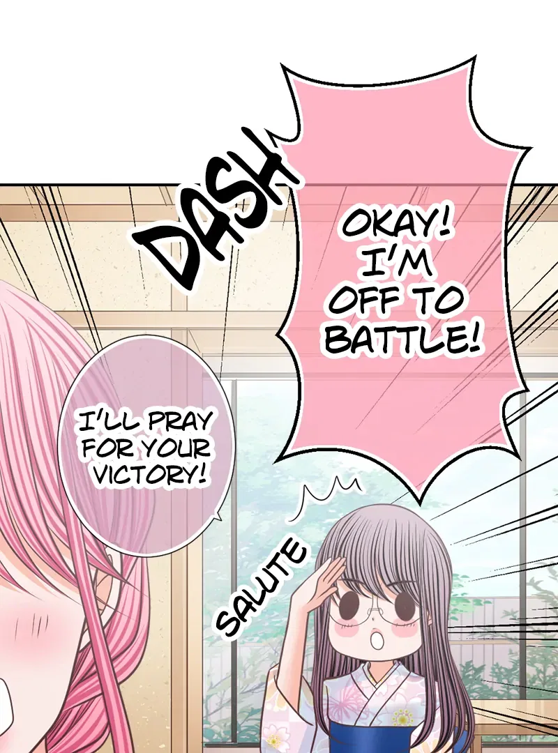 The Double Life of a Daydreaming Actress Chapter 222 – Page 23