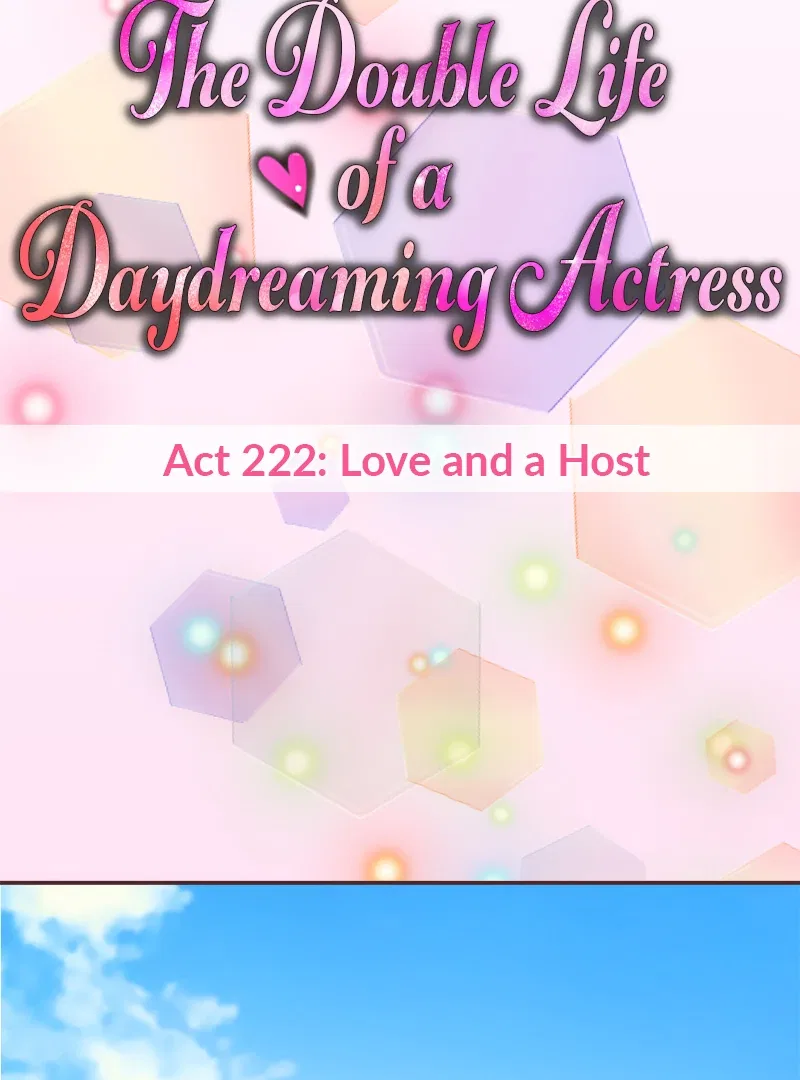 The Double Life of a Daydreaming Actress Chapter 222 – Page 25